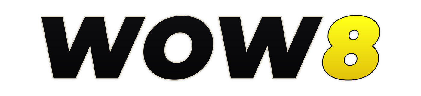 wow8
